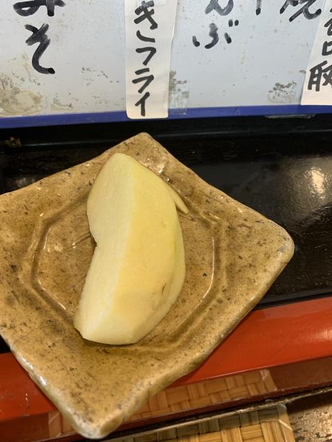 丸美寿司へのポニョさんのレビュー写真
