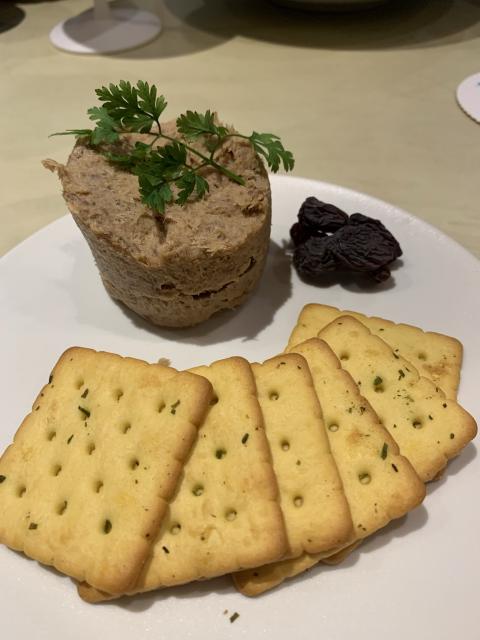 QUATRE FOILへのポニョさんのレビュー写真