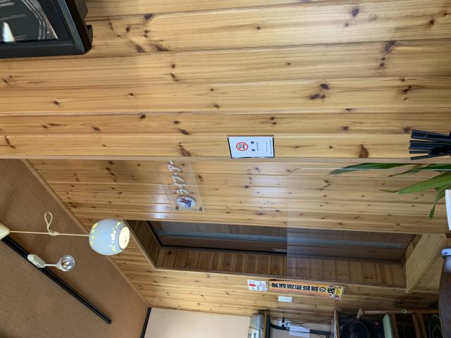 マミー食堂へのポニョさんのレビュー写真