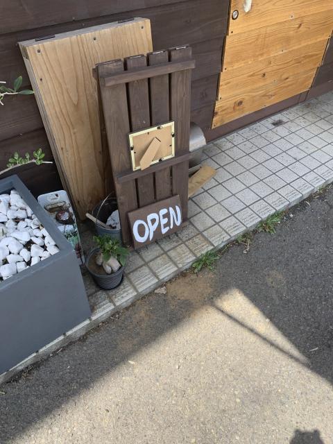 cafe. I am Iのレポート写真4（ポニョ）