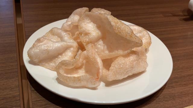 ブッフェスタイル アソートへのちぃーたんさんのレビュー写真