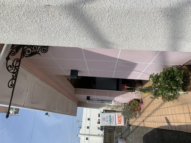 ラファイエへのポニョさんのレビュー写真