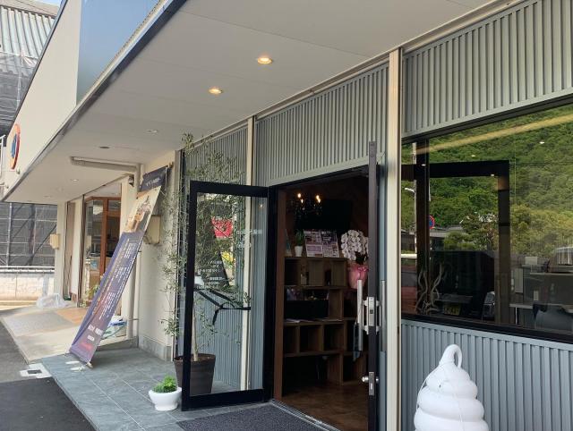 葬儀Salon&Cafe 華園 逢恩堂のレポート写真5（ポニョ）