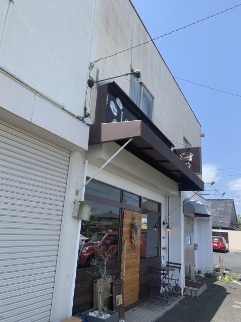 cafe. I am Iのレポート写真5（ポニョ）