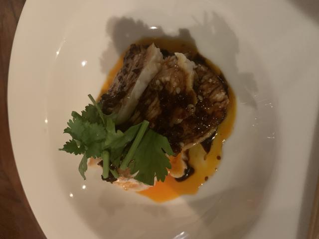 路地裏BAR&NOODLE Marginalへのポニョさんのレビュー写真