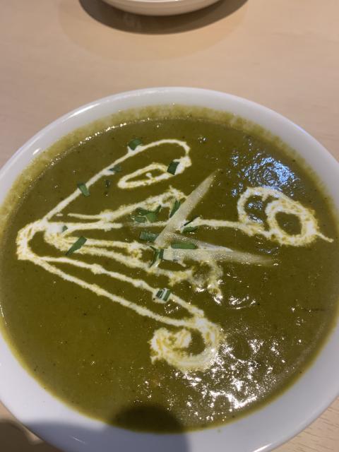 インド・ネパールカレー料理レストラン(ハラルフード) ダルチニへのポニョさんのレビュー写真