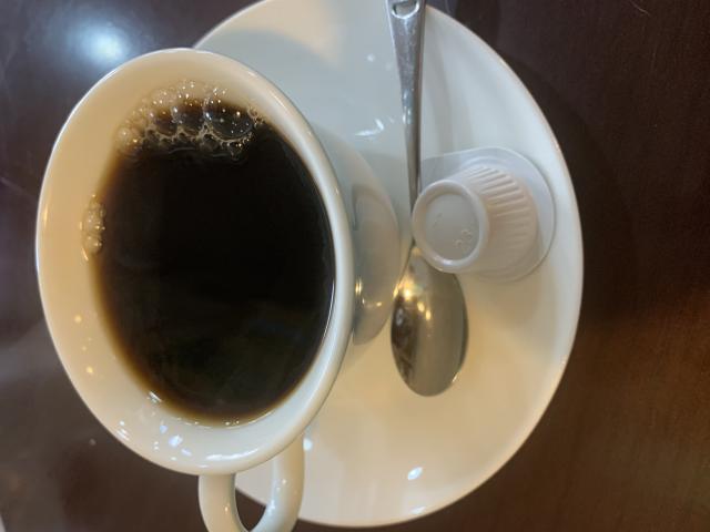 CAFEアンリへのポニョさんのレビュー写真