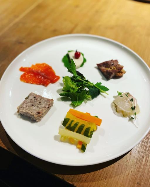 Enza Restarant&Barへの岐阜の食いしん坊担当さんのレビュー写真