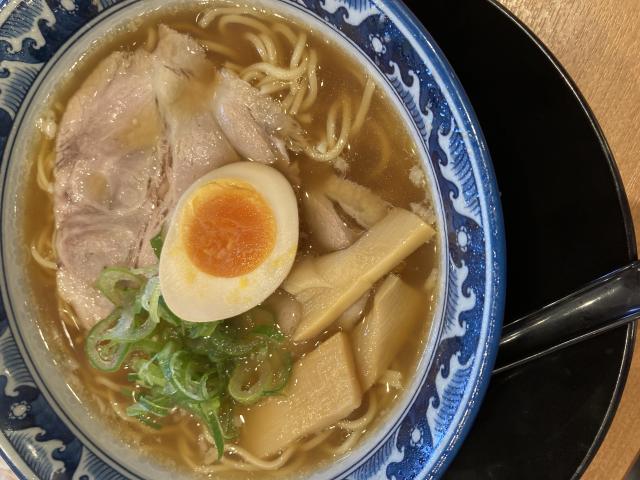 一刻魁堂 岐阜島店へのまなみさんのレビュー写真