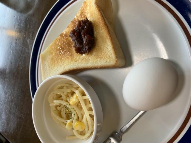 喫茶ほほへのポニョさんのレビュー写真
