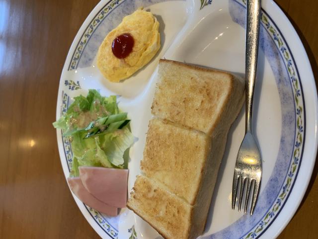 喫茶mon chateauへのポニョさんのレビュー写真