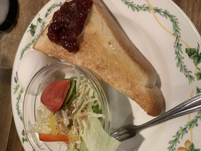 スタインへのポニョさんのレビュー写真
