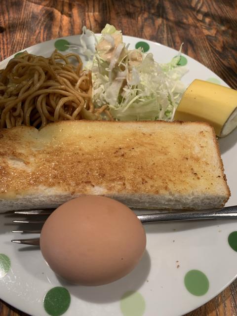 パピリオへのポニョさんのレビュー写真