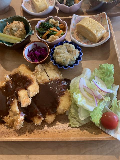 アトリエキッチンりんりんへのポニョさんのレビュー写真