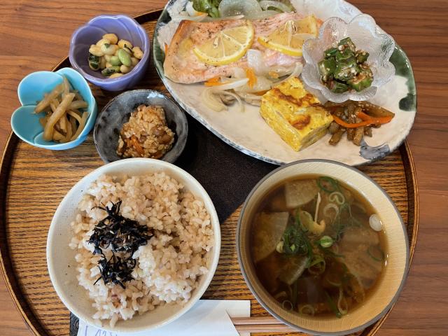 糀豆のおもひへの結衣さんのレビュー写真