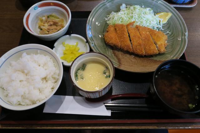 お食事処 なごみへのみずほのトヤマさんのレビュー写真