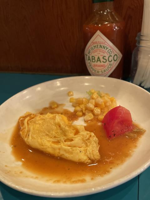 スパゲティー&ピザ　HOLLOW'Sへの岐阜の食いしん坊担当さんのレビュー写真