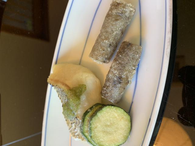 菊哉へのポニョさんのレビュー写真