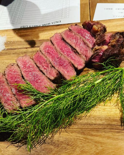 Enza Restarant&Barへの岐阜の食いしん坊担当さんのレビュー写真