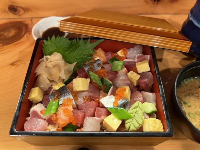 手酌割烹 てら田へのoffshoreさんのレビュー写真