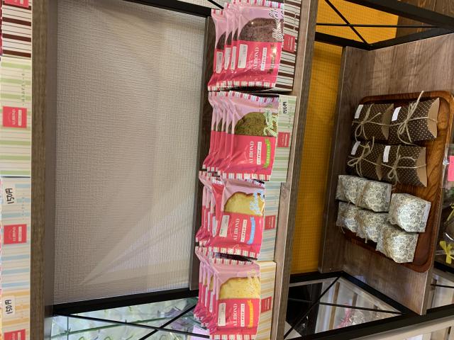 花と手作り雑貨カフェ  Maruruへのポニョさんのレビュー写真