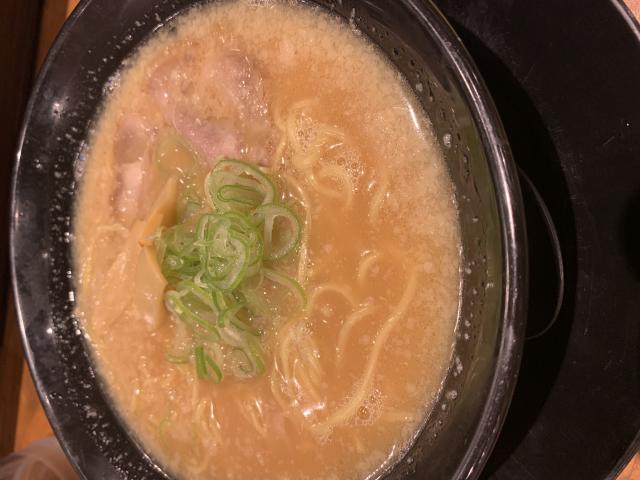 一刻魁堂 イオンタウン大垣店へのポニョさんのレビュー写真