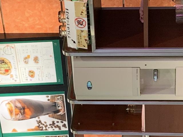 コーヒーショップ ボルサ イオンタウン大垣店へのポニョさんのレビュー写真