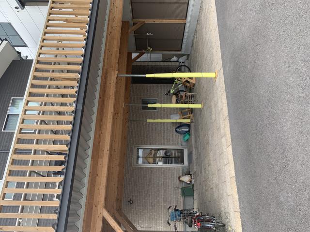 モンブランへのポニョさんのレビュー写真