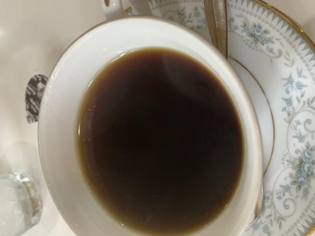 喫茶 サンパウロへのポニョさんのレビュー写真