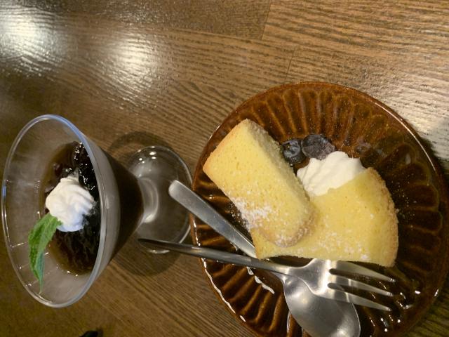 DAKOTA cafe t.bへのポニョさんのレビュー写真