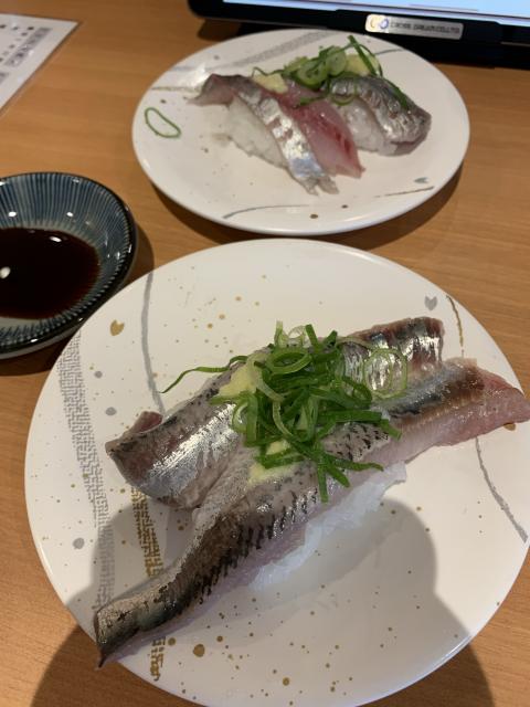 すし市場 正 岐南店へのポニョさんのレビュー写真