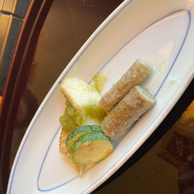 菊哉への岐阜の食いしん坊担当さんのレビュー写真