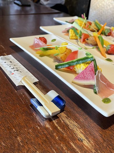 CoHooDo 古風人 長良店への岐阜の食いしん坊担当さんのレビュー写真