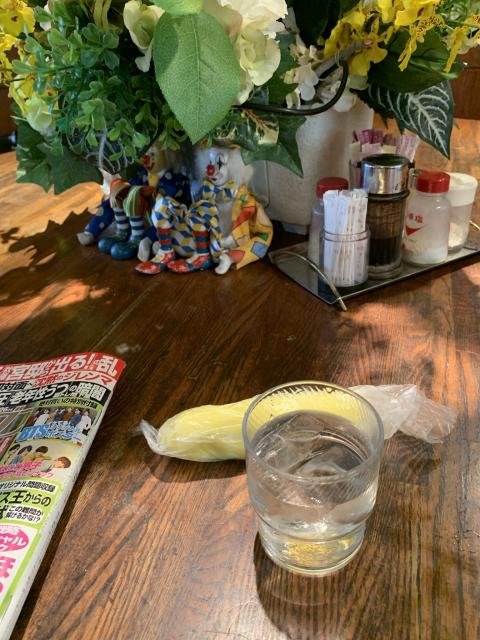 パピリオへのポニョさんのレビュー写真