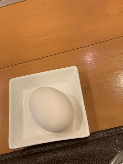 珈琲幸房多香のレポート写真3（ポニョ）