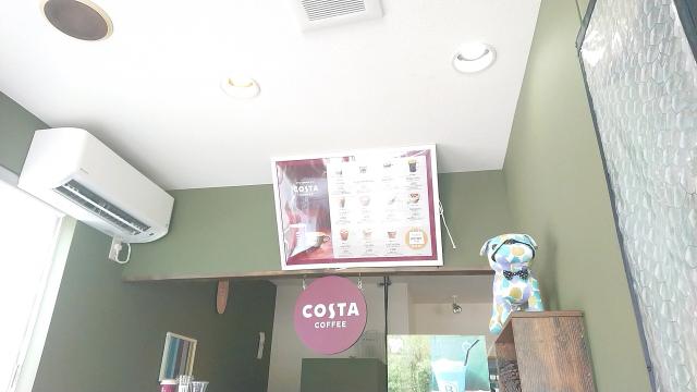 Blue Cafeへのヨゼさんのレビュー写真