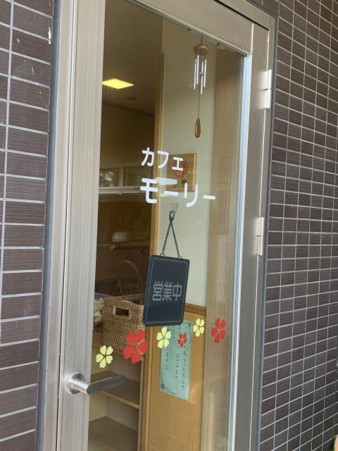 カフェ モーリー赤坂店へのポニョさんのレビュー写真