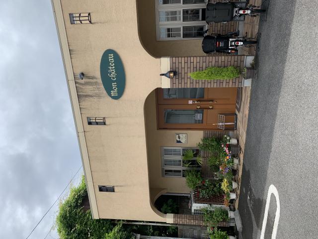 喫茶mon chateauへのポニョさんのレビュー写真