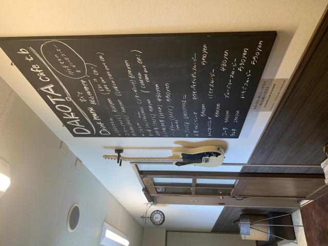 DAKOTA cafe t.bへのポニョさんのレビュー写真