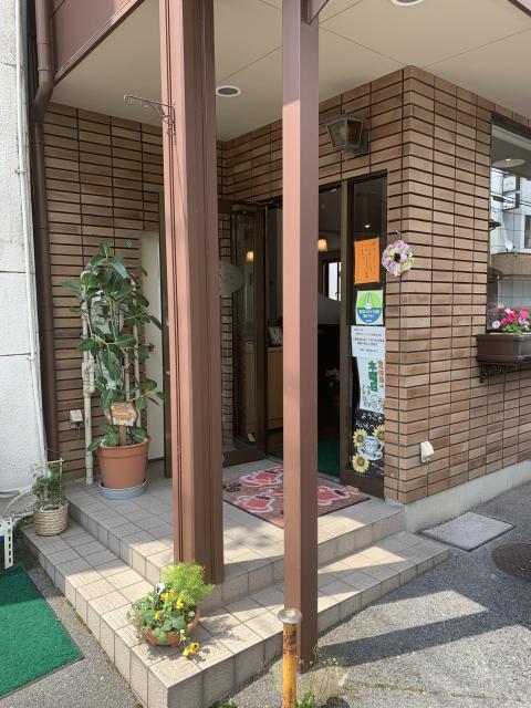 らいんへのポニョさんのレビュー写真