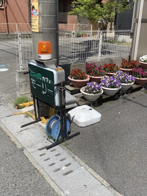 カフェ モーリー赤坂店へのポニョさんのレビュー写真