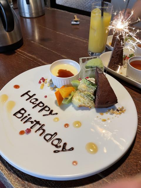 CoHooDo 古風人 長良店への岐阜の食いしん坊担当さんのレビュー写真