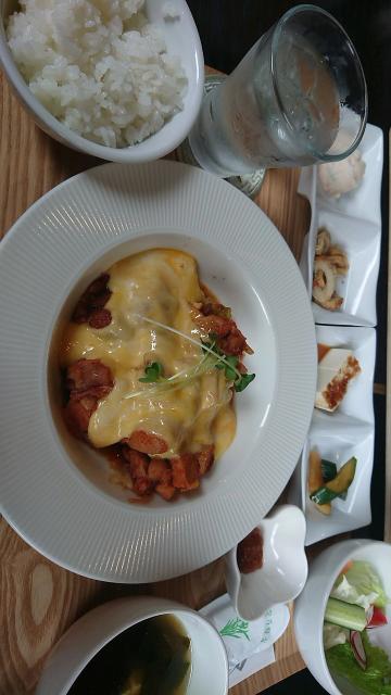 DUBU DUBU 岐阜店へのヨゼさんのレビュー写真