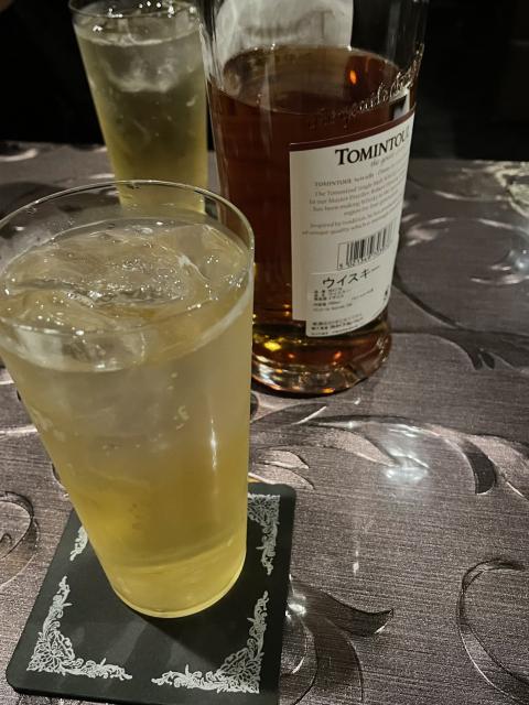 BAR 0.3への岐阜の食いしん坊担当さんのレビュー写真