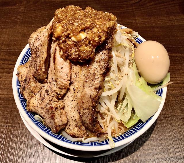 ラーメン ガジロー 各務原店へのじょ〜じ♪( ´▽｀)さんのレビュー写真