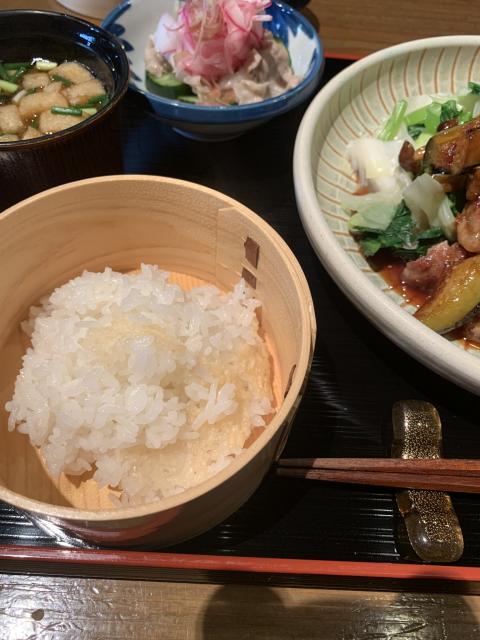 やまのレポート写真1（ポニョ）