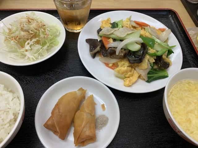 台湾料理 福縁へのポニョさんのレビュー写真