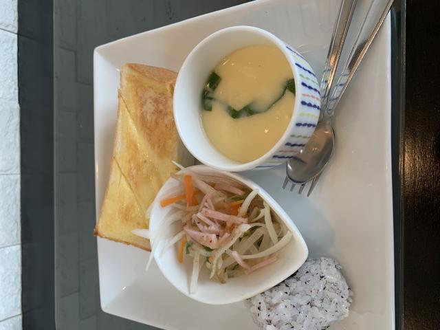 カフェハウス Grandmaへのポニョさんのレビュー写真