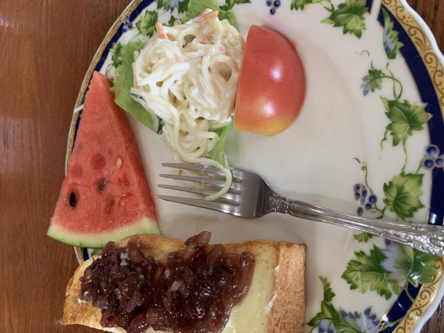 美幸へのポニョさんのレビュー写真