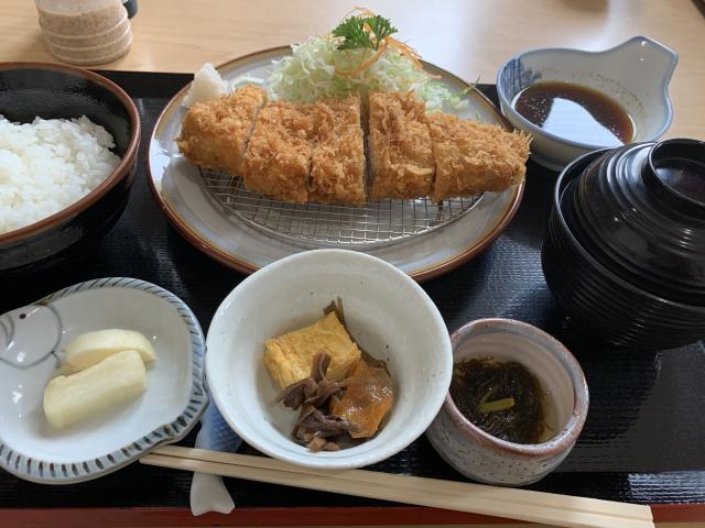 お食事処 ますの家へのポニョさんのレビュー写真